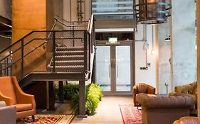 Chapter Aldgate London